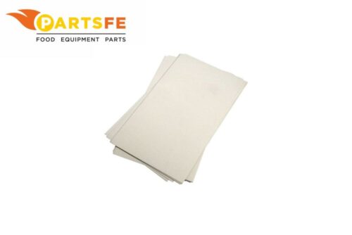 Pitco PP11273 Fryer Hot Oil Filter 30-Sheets Pitco PP11273 Fryer Hot Oil Filter 30-Sheets