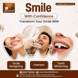 DentistinIndirapuramforAdvancedDentalCare
