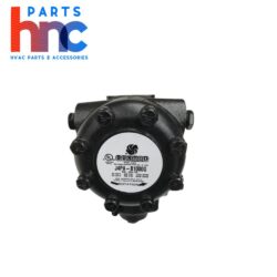 Suntec J4PAB10008M 1-Stage Oil Pump 17253450 RPM RH Rotation J4PA-B1000G