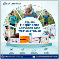 Explore Healthcare Services & Wellness Products (1)