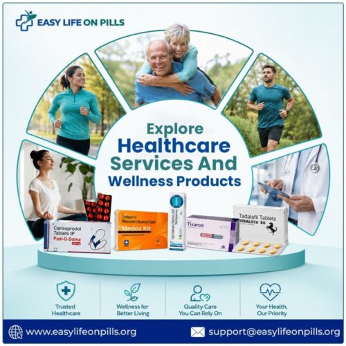 Explore Healthcare Services & Wellness Products (1) Explore Healthcare Services & Wellness Products (1)