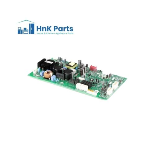 LG EBR85624973 Refrigerator PCB Main Control Board (PCB Assembly) LG EBR85624973 Refrigerator PCB Main Control Board (PCB Assembly)