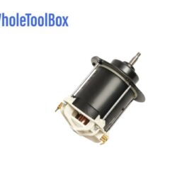 _Greenworks Lawn Mower Motor Assembly