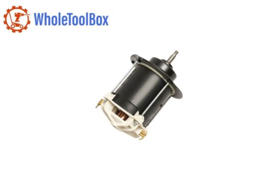 _Greenworks Lawn Mower Motor Assembly _Greenworks Lawn Mower Motor Assembly