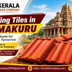 Roofing Tiles in Tumakuru