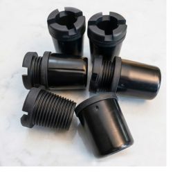 dill pipe thread protector