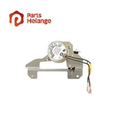 Frigidaire 318095957 Range Door Latch Assembly