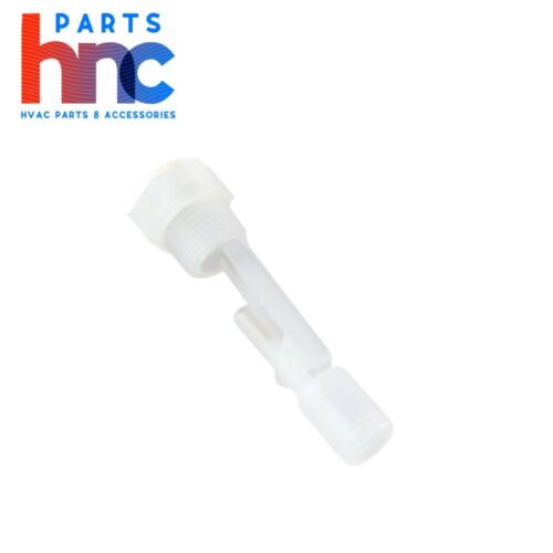 Velocity Boiler Works (Crown) 240060 Polypropylene Float 12 NPT Velocity Boiler Works (Crown) 240060 Polypropylene Float 12 NPT