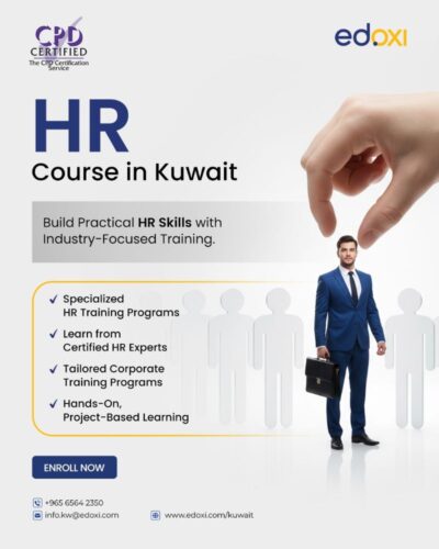 HRCoursesinKuwait HRCoursesinKuwait