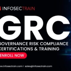 GRC (Governance Risk & Compliance) Online Training