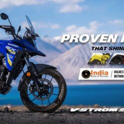 vstrom