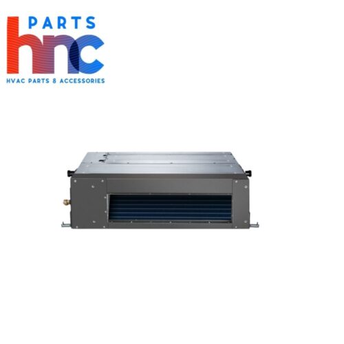 MRCOOL DUCT-24HP-230 Olympus 24K BTU 2 Ton Multi-Zone Ducted Mini-Split Air Handler - 230V60Hz MRCOOL DUCT-24HP-230 Olympus 24K BTU 2 Ton Multi-Zone Ducted Mini-Split Air Handler - 230V60Hz
