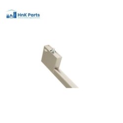 General Electric WD09X26018 Dishwasher Monogram Door Handle