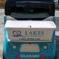 Car Wraps in Miami