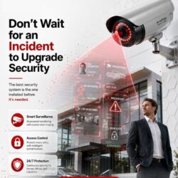 CCTV Camera for Home in Bangalore