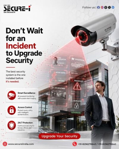 CCTV Camera for Home in Bangalore CCTV Camera for Home in Bangalore