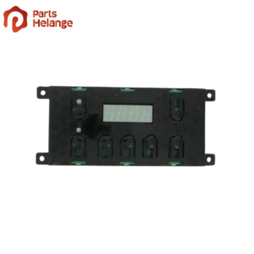 Frigidaire 316455430 Timer Clock Control Board for Oven Frigidaire 316455430 Timer Clock Control Board for Oven