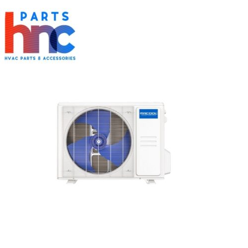 MRCOOL DIY-18-HP-C-230C25 DIY 4th Gen 18K BTU Single-Zone Ductless Heat Pump system 230V MRCOOL DIY-18-HP-C-230C25 DIY 4th Gen 18K BTU Single-Zone Ductless Heat Pump system 230V