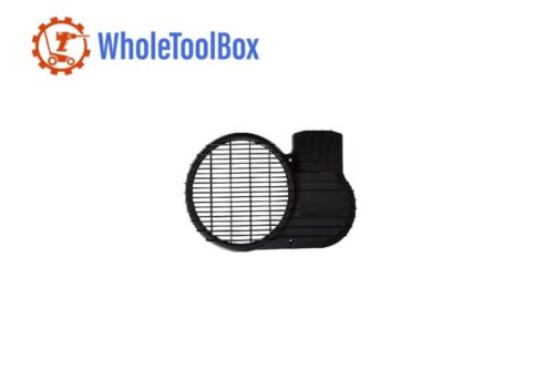 Metabo HPT - Hitachi Compressor Housing Cover Metabo HPT - Hitachi Compressor Housing Cover