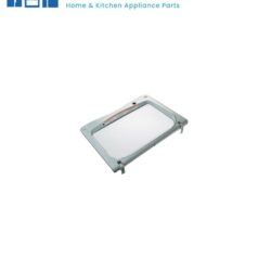 General Electric  Top Load Glass Frame