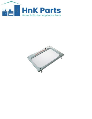 General Electric Top Load Glass Frame General Electric Top Load Glass Frame