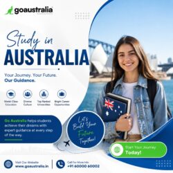 Study in Australia (4)