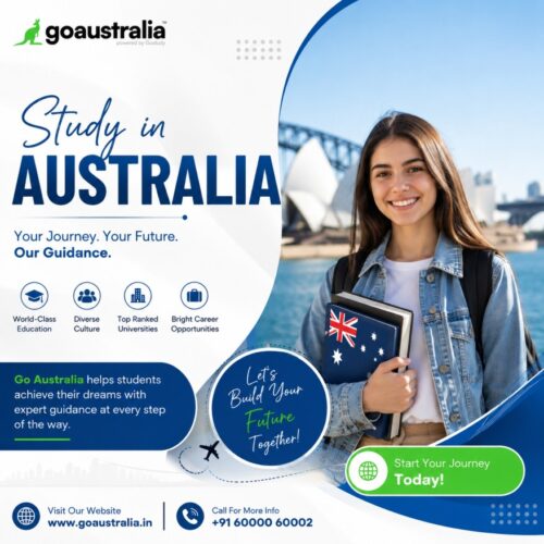 Study in Australia (4) Study in Australia (4)