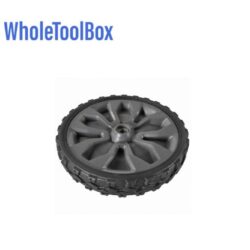 Dewalt Lawn Mower Wheel