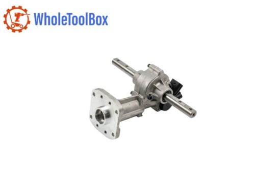 Greenworks Lawn Mower Gear Box Assembly Greenworks Lawn Mower Gear Box Assembly
