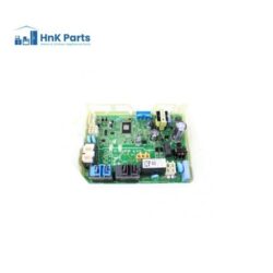LG EBR85130503 Dryer Main PCB Control Board Assembly