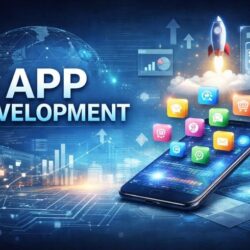 mobile app development company in bangalore