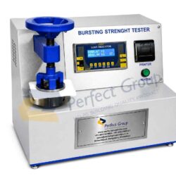 Digital Bursting Strength Tester