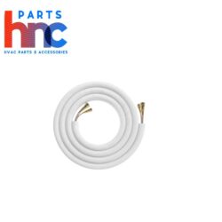 MRCOOL DIY25-1438-O DIY 14 x 38 Pre-Charged Mini Split Line Set 25 ft