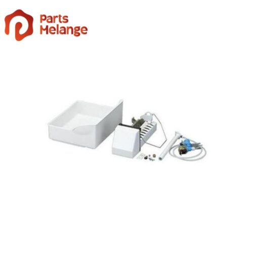 Whirlpool 4396418 Ice Maker Kit for Refrigerator Whirlpool 4396418 Ice Maker Kit for Refrigerator
