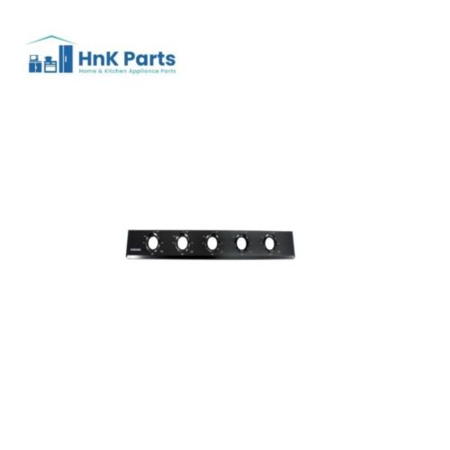 Samsung DG64-00619A Cooktop Decoration Chassis Samsung DG64-00619A Cooktop Decoration Chassis