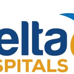 Delta Hospital LOGO