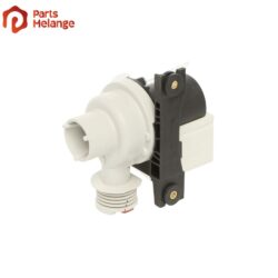 Frigidaire 137221600 Drain Pump for Washing Machine
