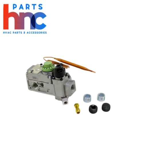 Robertshaw 710-203 Gas Valve (1) Robertshaw 710-203 Gas Valve (1)