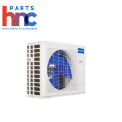 MRCOOL O-ES-24-HP-C-230C-O1 Olympus 4th Gen 24K BTU 2 Ton Single-Zone Condenser 230V60Hz