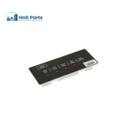 Whirlpool WPW10769076 Refrigerator Electronic Control Board
