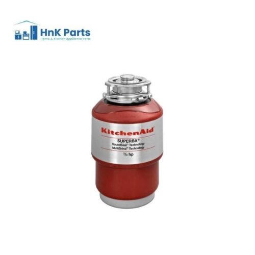 Whirlpool W10156761 3_4-HP Waste Disposal Kit Whirlpool W10156761 3_4-HP Waste Disposal Kit