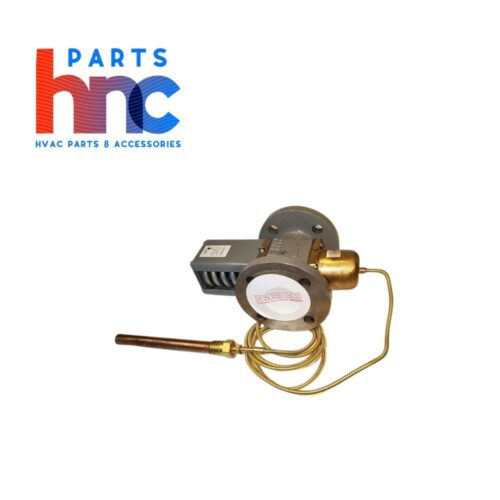Johnson Controls V47AR-2 Temperature Actuated Modulating Valve 115°F-180°F 1-12 Johnson Controls V47AR-2 Temperature Actuated Modulating Valve 115°F-180°F 1-12