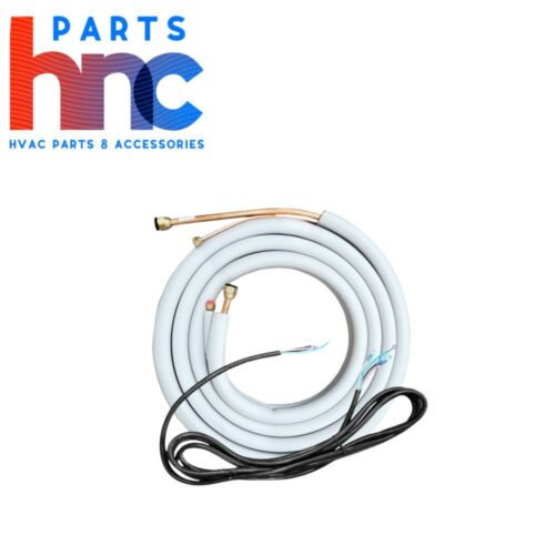 MRCOOL MC25-1438 Flared Line Set Kit MRCOOL MC25-1438 Flared Line Set Kit
