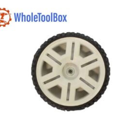 Powermate Trimmer Wheel Assembly
