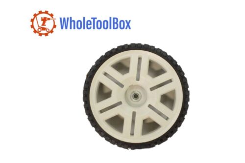 Powermate Trimmer Wheel Assembly Powermate Trimmer Wheel Assembly