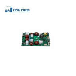 Samsung DG92-01228A Range Main Board
