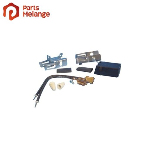 Whirlpool 330031 Top Burner Receptacle Kit for Range Whirlpool 330031 Top Burner Receptacle Kit for Range