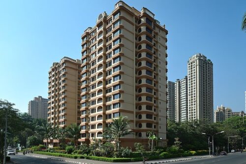 Purva Esplanade Purva Esplanade