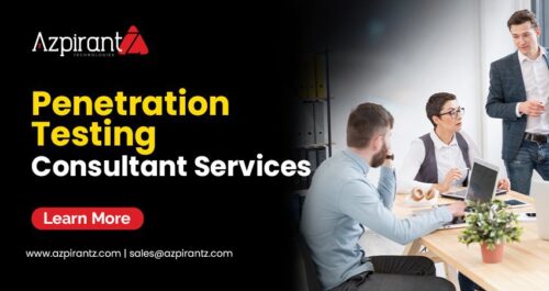 Penetration Testing Services Penetration Testing Services