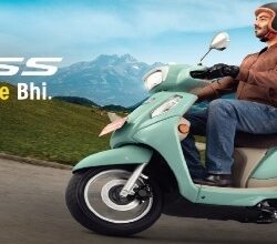 SuzukiAccess